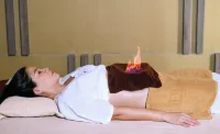 후아힌 리조트 - 스파