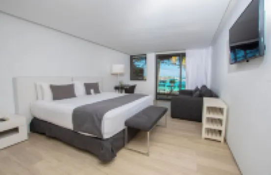 Golden Bay Galapagos - 4-Star