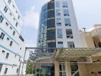 Haku Boutique Hotel Vũng Tàu Hotels near Hon Ba Island