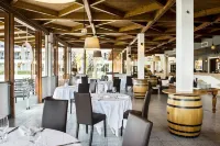 호텔 이솔라 사크라 로마 에어포트