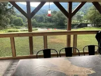 Kayak/Canoe/Fish & Relax right from the backyard of this Riverfront 3 B/R home! Hotels in Colchester