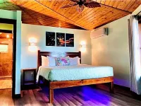 Penthouse Great Views Full AC Coral Bay St John USVI