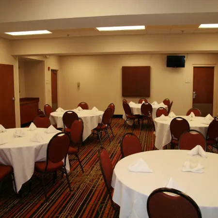 Hampton Inn & Suites Springfield-Southwest