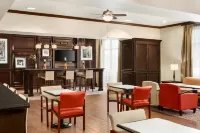 Hampton Inn Sulphur Springs