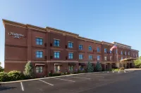 Hampton Inn Oxford/Miami University Area