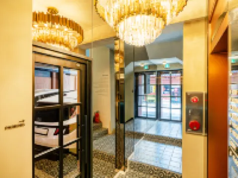 เออร์เบินสโลว์ โรงแรมในโซล