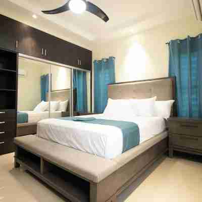 D&D Divine SuiteOcho Rios, St. Ann Parish Rooms