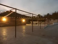 Water Slide, Beer Tap, Games Room, Play Park, 2 Kitchens - Space & Fun!