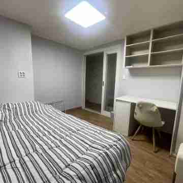 Korea Univ. simple house1 Rooms