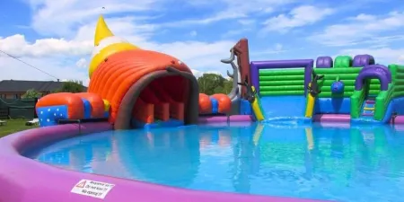 Apartman Lomnica - Tatragolf I 104, near High Tatras