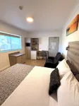 Childers Oasis Motel Hotels in Childers