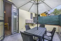 NICE APARTMENT HOUSE 46 Hotels in Castello