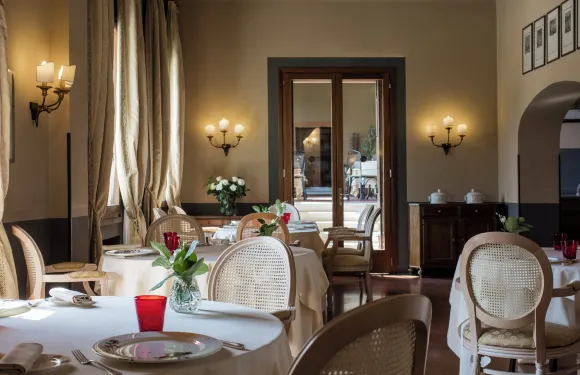 米開朗基羅別墅-高級酒店典藏