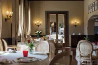 Villa Michelangelo Vicenza – Starhotels Collezione فنادق في Arcugnano
