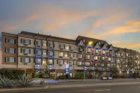 Best Western Airpark Hotel - Los Angeles LAX Airport