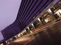 Motel One Manchester-Piccadilly