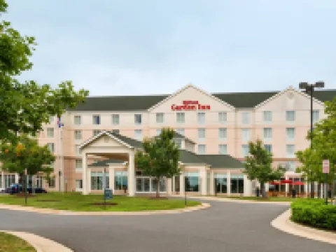 Hilton Garden Inn Dulles North Hotels in Ashburn