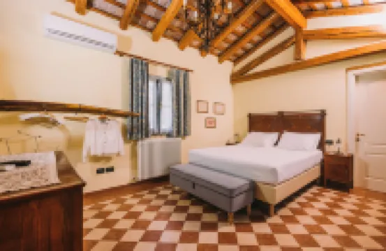 Agriturismo Albafiorita Hotels in 