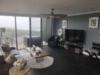 Paradise at Sunset Beach