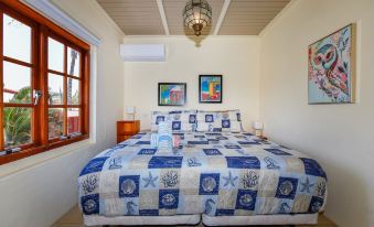 Dos Shoco Villa Ayo 34