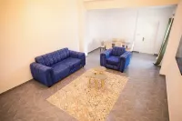 Appartement Moderne Centre ville brazzaville