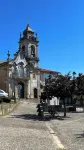Apartamento Acolhedor no Centro Historico. Localizacao Perfeita! Hotels in 
