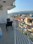 1-bedroom apartment with balcony - Apartments Subashi room 201 Hotels in Gjerana