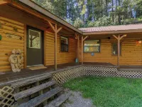 Basecamp to Tetons Fire Pit + Near Jackson WY Hotels in Alpine