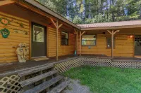 Basecamp to Tetons Fire Pit + Near Jackson WY Hotels in Alpine