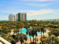 "Salty Beach" Beachfront Paradise, your Dream Getaway.  Poolside Cabana Bar/Cafe