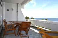 Ferienwohnung mit Ostseeblick am Hansa Park, W-LAN & Parkplatz kostenlos Hotels in Sierksdorf