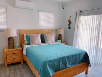 Hallodaze -Stylish Seahorse Villa