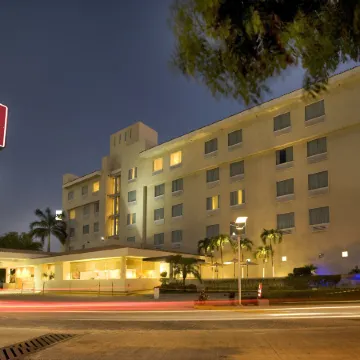 Fiesta Inn Ciudad del Carmen