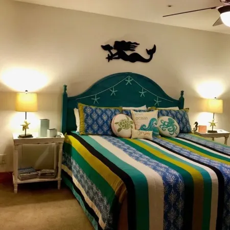 Bermuda Bay, Kill Devil Hills, Expansive Sound and Water Views, no cleaning fees
