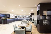 DoubleTree by Hilton Nottingham-Gateway - breakfast