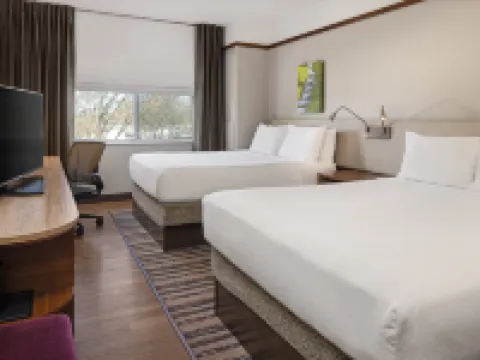 Hilton Garden Inn Minneapolis Airport Mall of America Hotels in Bloomington