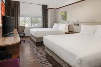 Hilton Garden Inn Minneapolis Airport Mall of America Hotels near Canada Goose Minnesota