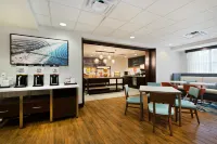Hampton Inn Jacksonville-I-295 East/Baymeadows - Bữa sáng