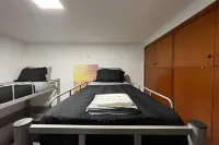 NetworkInn Hostel Business & Academico2 Hotels in Vinhedo