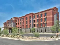 Hampton Inn & Suites Scottsdale at Talking Stick Hotels in Scottsdale