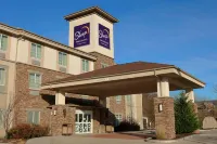 Sleep Inn & Suites Moundsville - Wheeling - Fitnessstudio