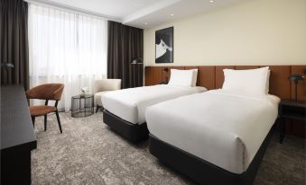 Hilton Dusseldorf