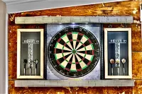 Elle House4 Bedroom House in Historic Downtown Siloam Springs