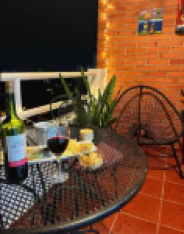 Paraguay tenes que vivirlo