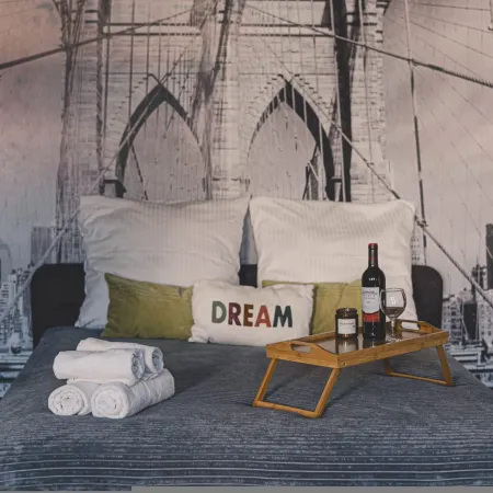 Dream 22 Przytulne Studio Centrum Bydgoszczy Отели рядом с достопримечательностью «Старый рынок»