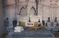 Dream III Stylowy Apartament Przestronne Wn Trze Wietna Lokalizacja