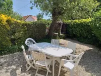 La petite saunière Hotels in Champeaux