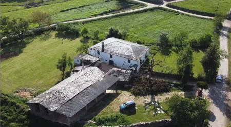 House of Artists Отели в г. Терра-де-Лемос