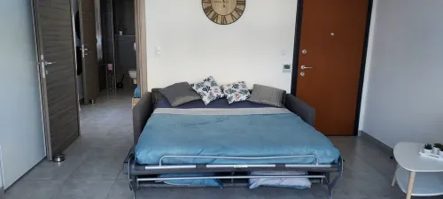 T2 center Porticcio 2 steps from the sea Hotels in Grosseto-Prugna