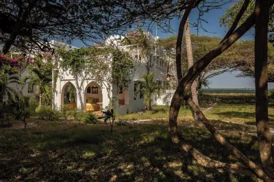 Marquezy House - Shela, Lamu Island Отели в г. 